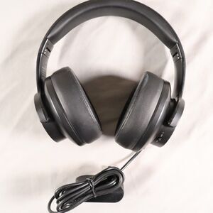 BlitzWolf® BW-HP2 Bluetooth V5.0 Headphone Wireless Headset Charging Cord